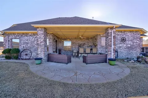 4611 Creekside Dr, Tuttle, OK 73089 photo 43