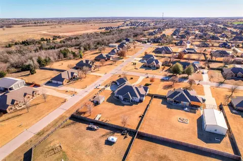 4611 Creekside Dr, Tuttle, OK 73089 photo 50
