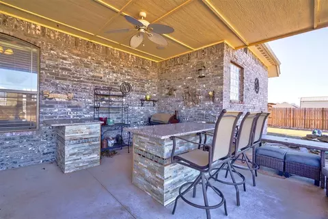 4611 Creekside Dr, Tuttle, OK 73089 photo 40