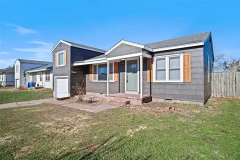 1842 E Cedar Ave, Enid, OK 73701