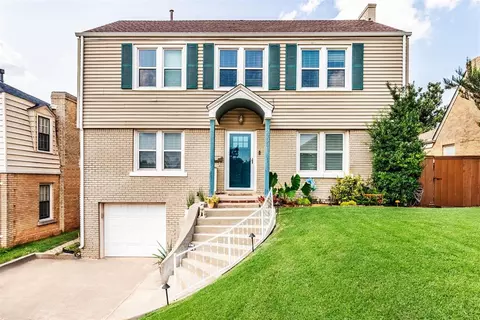 2733 NW 24th St, Oklahoma City, OK 73107