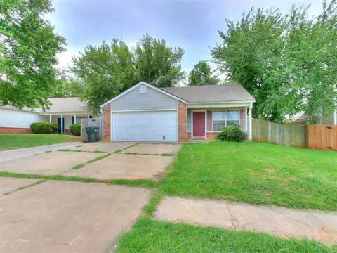 1104 Cedarcrest St, Norman, OK 73071 photo 6