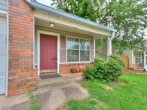 1104 Cedarcrest St, Norman, OK 73071 photo 3