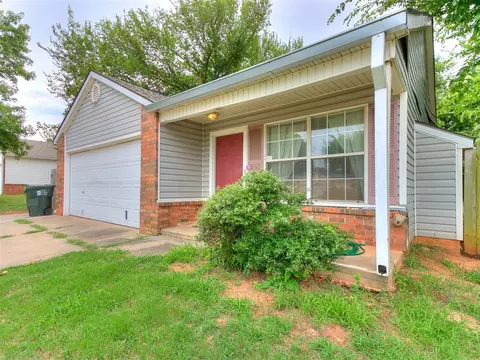 1104 Cedarcrest St, Norman, OK 73071 photo 5