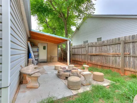 1104 Cedarcrest St, Norman, OK 73071 photo 42
