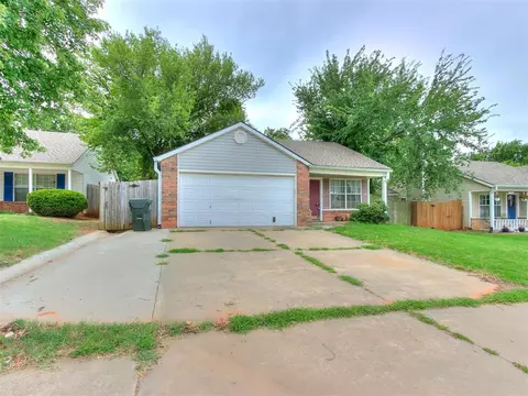 1104 Cedarcrest St, Norman, OK 73071 photo 7