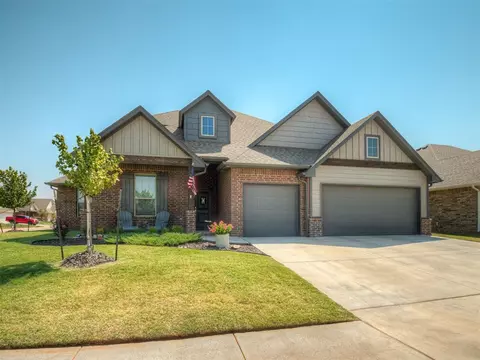 9200 NW 89th St, Yukon, OK 73099