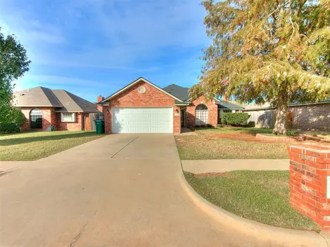 1013 SW 93rd St, Oklahoma City, OK 73139