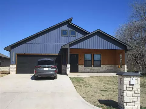 537 SE 14th, Oklahoma City, OK 73129