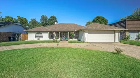 7708 Brookside Dr, Oklahoma City, OK 73132