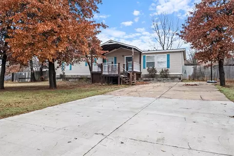 14200 S Coltrane Rds, Edmond, OK 73034