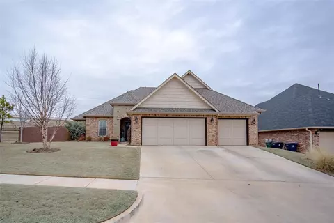 1625 NW 199th St, Edmond, OK 73012