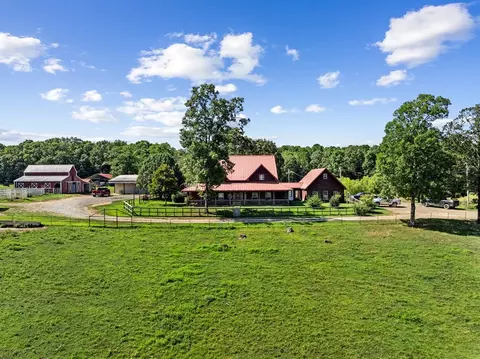 3340 Whitefish Rd, Watson, OK 74963