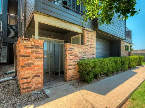 11500 N May Ave #A101, Oklahoma City, OK 73120