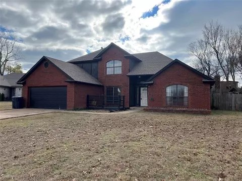 8420 SW 38th Cir, Oklahoma City, OK 73179