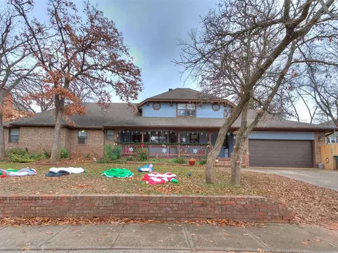 1716 Chaparral Ln, Edmond, OK 73013