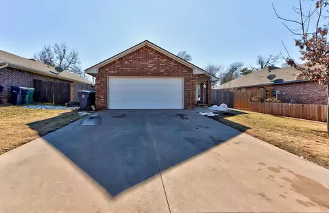 628 SE 26th St, Oklahoma City, OK 73129