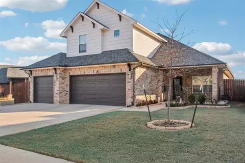 228 SW 166th St, Oklahoma City, OK 73170
