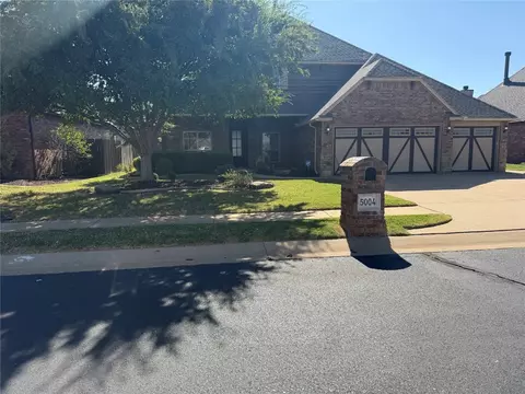 5004 SW 126th Terrace Ter, Oklahoma City, OK 73173