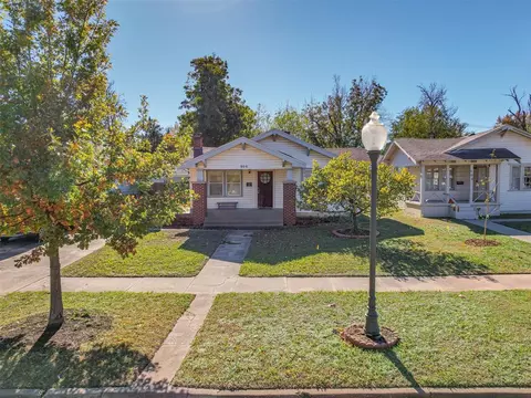 904 NW 22nd St, Oklahoma City, OK 73106