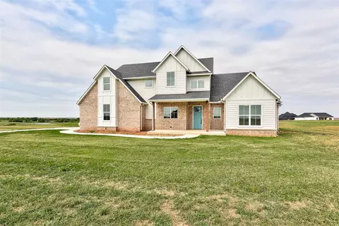 4343 Hawthorne St, Piedmont, OK 73078