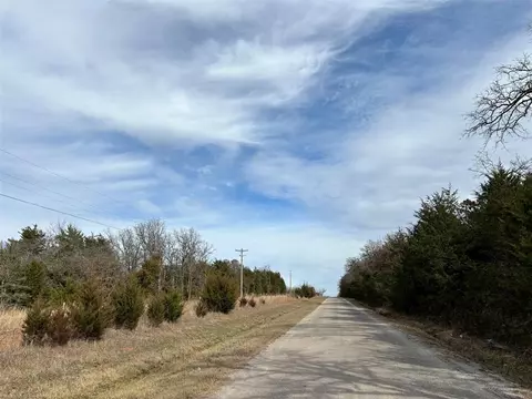 19251 Bryant Rd, Lexington, OK 73051