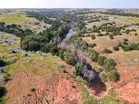 N 2360 Road, Thomas, OK 73669 photo 41