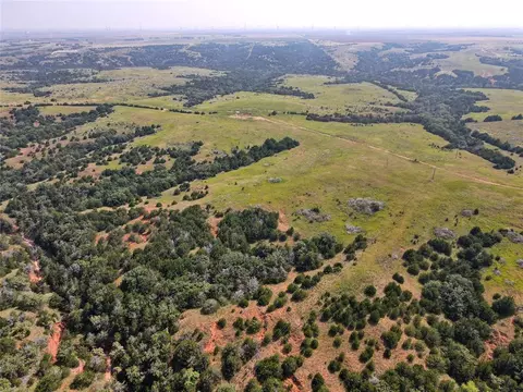 N 2360 Road, Thomas, OK 73669 photo 29