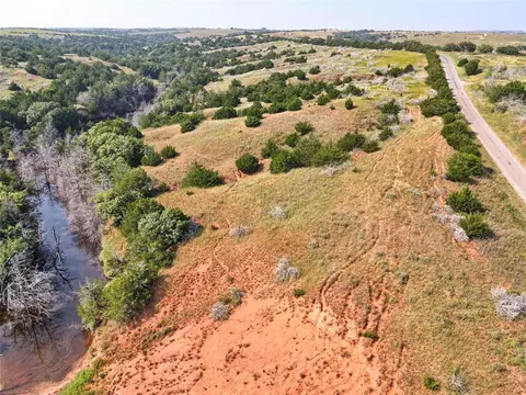 N 2360 Road, Thomas, OK 73669 photo 42