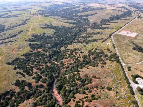 N 2360 Road, Thomas, OK 73669 photo 45