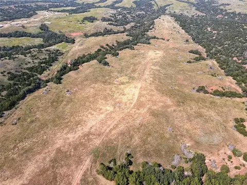 N 2360 Road, Thomas, OK 73669 photo 38