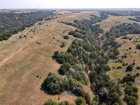 N 2360 Road, Thomas, OK 73669 photo 36
