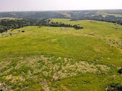 N 2360 Road, Thomas, OK 73669 photo 26
