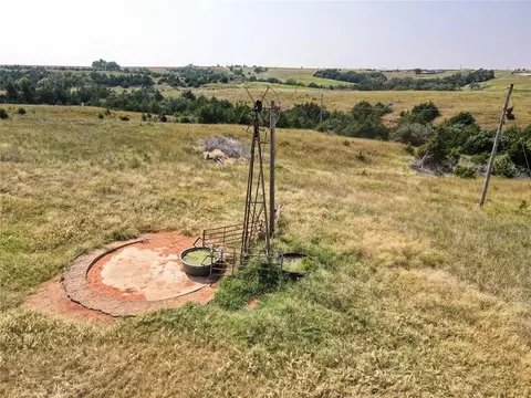 N 2360 Road, Thomas, OK 73669 photo 37