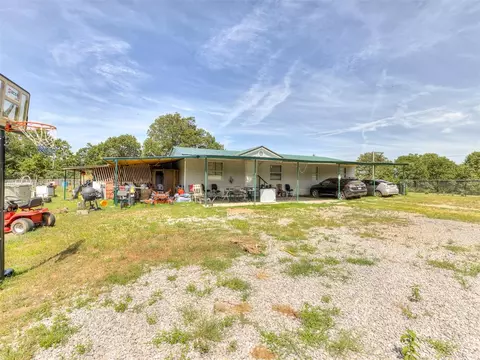 18270 Bounbonais Creek Rd, Lexington, OK 73051