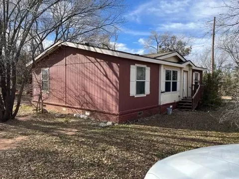 104 E Sayre Cor, Sayre, OK 73662
