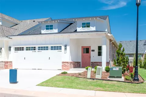 600 Montauk Way, Edmond, OK 73034
