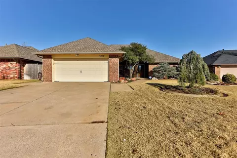 1309 SW 106th Pl, Oklahoma City, OK 73170