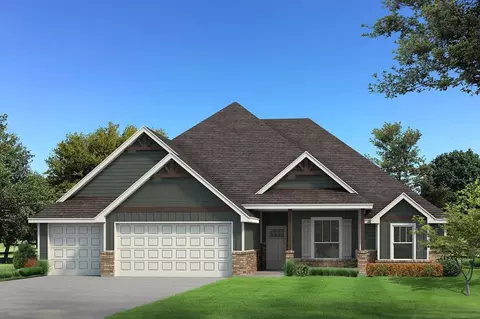 9101 NE 141st St, Jones, OK 73049