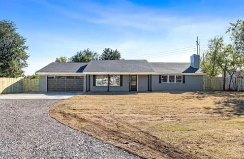 5304 E Us Highway 66, El Reno, OK 73036
