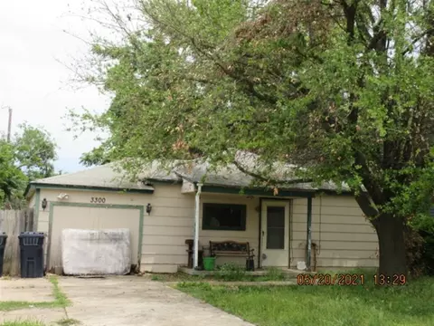 Undisclosed, Oklahoma City, OK 73119