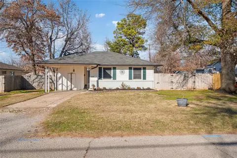 6805 NW 32nd St, Bethany, OK 73008