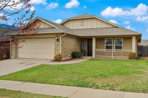 9525 SW 26th St, Oklahoma City, OK 73128