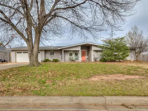 3513 NW 69th St, Oklahoma City, OK 73116