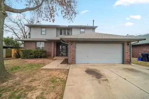 5205 SE 88th St, Oklahoma City, OK 73135