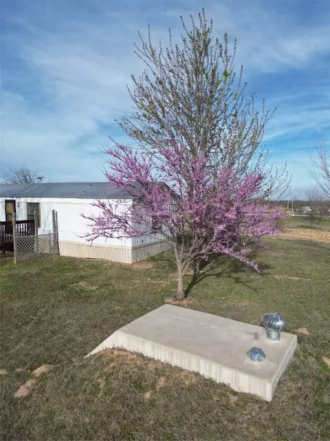 106260 Rodeo Dr, Mcloud, OK 74851 photo 1