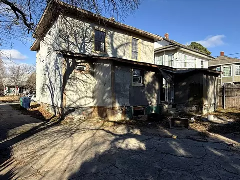 1108 W Park Pl, Oklahoma City, OK 73106