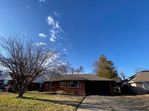 3925 Springlake Dr, Oklahoma City, OK 73111