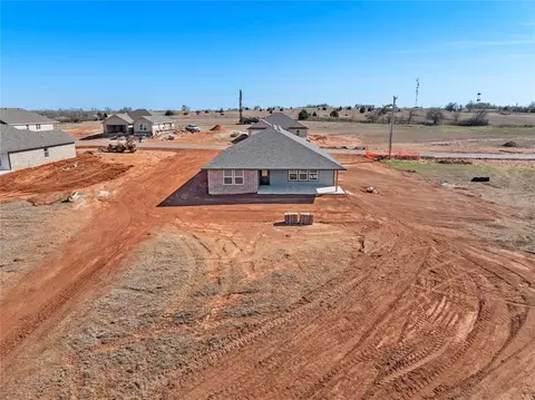 1930 Olive Ave, Tuttle, OK 73089 photo 29
