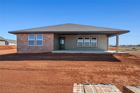 1930 Olive Ave, Tuttle, OK 73089 photo 20